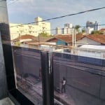 Casa à venda, 55 m² por R$ 270.000,00 - Caiçara - Praia Grande/SP