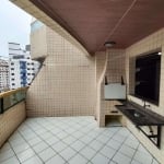 Apartamento na Ocian