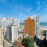 Apartamento com 2 dormitórios, 84 m² - venda por R$ 535.000,00 ou aluguel por R$ 3.100,01/mês - Aviação - Praia Grande/SP