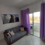 Apartamento em Mongaguá