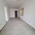 Apartamento com 2 dormitórios à venda, 81 m² por R$ 490.000,00 - Aviação - Praia Grande/SP