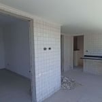 Apartamento com 2 dormitórios à venda, 81 m² - Aviação - Praia Grande/SP