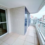 Apartamento na Guilhermina