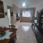 Apartamento à venda, 53 m² por R$ 280.000,00 - Vila Guilhermina - Praia Grande/SP