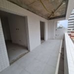 Apartamento à venda, 76 m² por R$ 400.000,00 - Tupi - Praia Grande/SP