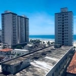 Apartamento com 2 dormitórios, 74 m² - venda por R$ 630.000,00 ou aluguel por R$ 3.500,02/mês - Nova Mirim - Praia Grande/SP