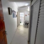 Apartamento à venda, 38 m² por R$ 235.000,00 - Boqueirão - Praia Grande/SP