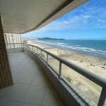 APARTAMENTO 3 DORMITÓRIOS COM VISTA MAR