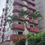 Cobertura à venda, 120 m² por R$ 650.000,00 - Canto do Forte - Praia Grande/SP