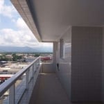 Apartamento à venda, 70 m² por R$ 395.000,00 - Guilhermina - Praia Grande/SP