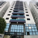 Apartamento com 2 dormitórios, 86 m² - venda por R$ 380.000,00 ou aluguel por R$ 2.600,03/mês - Vila Assunção - Praia Grande/SP