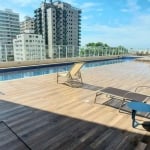 Apartamento à venda, 54 m² por R$ 430.000,00 - Aviação - Praia Grande/SP