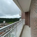 Apartamento no Canto do Forte