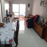 Apartamento com 2 dormitórios à venda, 71 m² por R$ 510.000,00 - Aviação - Praia Grande/SP