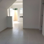 Oportunidade casa com 2 quartos