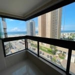 Apartamento com 2 dormitórios, 71 m² - venda por R$ 534.975,00 ou aluguel por R$ 3.400,02/mês - Nova Mirim - Praia Grande/SP