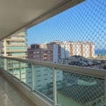 Apartamento alto padrão para alugar na Tupi