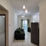 Apartamento à venda, 39 m² por R$ 300.000,00 - Boqueirão - Praia Grande/SP