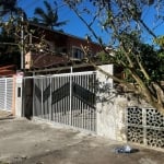 Casa, 141 m² - venda por R$ 280.000,00 ou aluguel por R$ 2.818,00/mês - Cidade da Criança - Praia Grande/SP