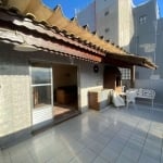 Apartamento na Vila Mirim