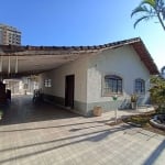 Casa com 2 dormitórios à venda, 129 m² por R$ 590.000,00 - Balneário Flórida - Praia Grande/SP