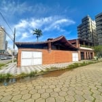 Casa com 3 dormitórios à venda, 160 m² por R$ 519.999,90 - Aviação - Praia Grande/SP