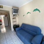 Casa com 2 dormitórios à venda, 56 m² por R$ 270.000,00 - Vila Guilhermina - Praia Grande/SP