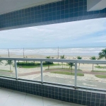 Apartamento com 3 dormitórios à venda, 129 m² por R$ 1.157.000,00 - Caiçara - Praia Grande/SP