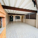 Casa com 3 dormitórios à venda, 105 m² por R$ 370.000,00 - Solemar - Praia Grande/SP