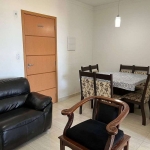 Apartamento na Mirim