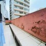 Apartamento Garden com 1 dormitório à venda, 66 m² por R$ 215.000,00 - Tupi - Praia Grande/SP