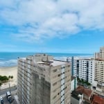 Apartamento à venda, 91 m² por R$ 795.000,00 - Aviação - Praia Grande/SP