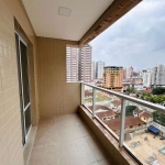 Apartamento no Canto do Forte