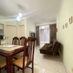 Apartamento no Canto do Forte