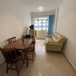 Apartamento no Canto do Forte