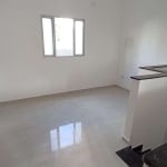 Casa com 2 dormitórios à venda, 55 m² por R$ 330.000,00 - Aviação - Praia Grande/SP