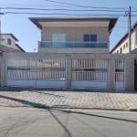 Casa com 2 dormitórios à venda, 46 m² por R$ 280.000,00 - Maracanã - Praia Grande/SP