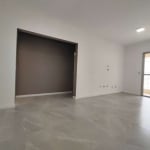 Apartamento com 1 dormitório, 56 m² - venda por R$ 370.000,00 ou aluguel por R$ 3.720,00/mês - Vila Guilhermina - Praia Grande/SP