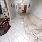 Apartamento à venda, 56 m² por R$ 315.000,00 - Aviação - Praia Grande/SP