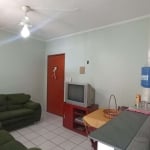 Kitnet à venda, 32 m² por R$ 189.000,00 - Mirim - Praia Grande/SP