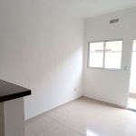 Casa com 2 dormitórios à venda, 41 m² por R$ 290.000,00 - Mirim - Praia Grande/SP