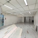 Loja para alugar, 110 m² por R$ 10.000,02/mês - Nova Mirim - Praia Grande/SP