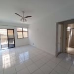 Apartamento com 1 dormitório à venda, 56 m² por R$ 295.000,00 - Boqueirão - Praia Grande/SP