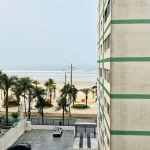 Apartamento para alugar com vista mar na Tupi