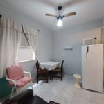 Apartamento tipo kitnet à venda no Jardim Real