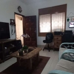 Casa com 2 Quartos à venda, 110 m² por R$ 650.000 - Vila Guilhermina - Praia Grande/SP