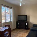 Apartamento para alugar na Vila Guilhermina - Praia Grande/SP