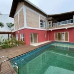 Casa com 4 dormitórios à venda no Balneário Flórida - Praia Grande