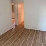 Apartamento com 2 dormitórios à venda, 43 m² por R$ 160.000,00 - Jardim Quietude - Praia Grande/SP