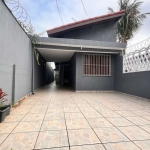 Casa a venda na Vila Mirim, com 212 m² por R$ 486.000 - Maracanã - Praia Grande/SP